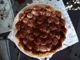 Lækker tiramisu-charlotte uden æg, foto 2