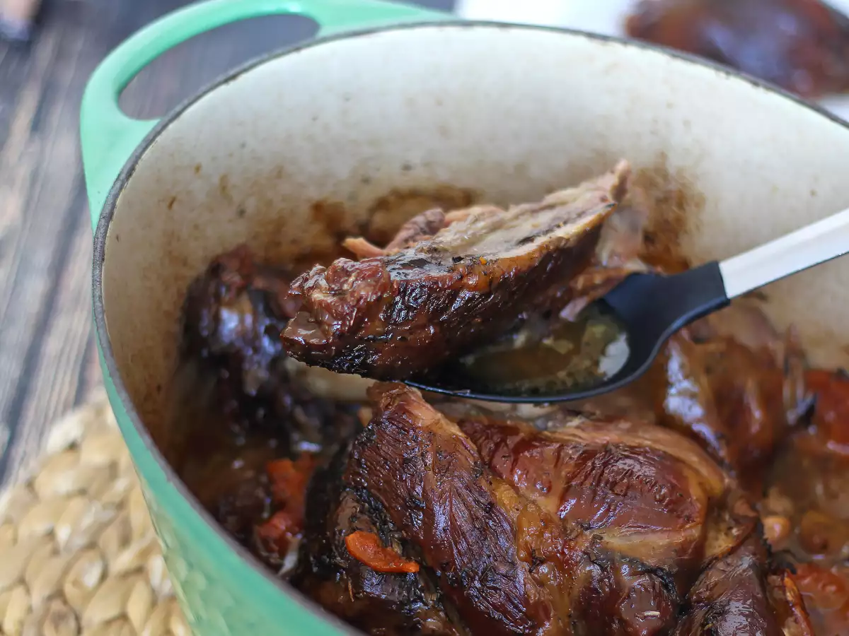 Lammekølle kl. 7: den ultra-nemme opskrift - foto 4