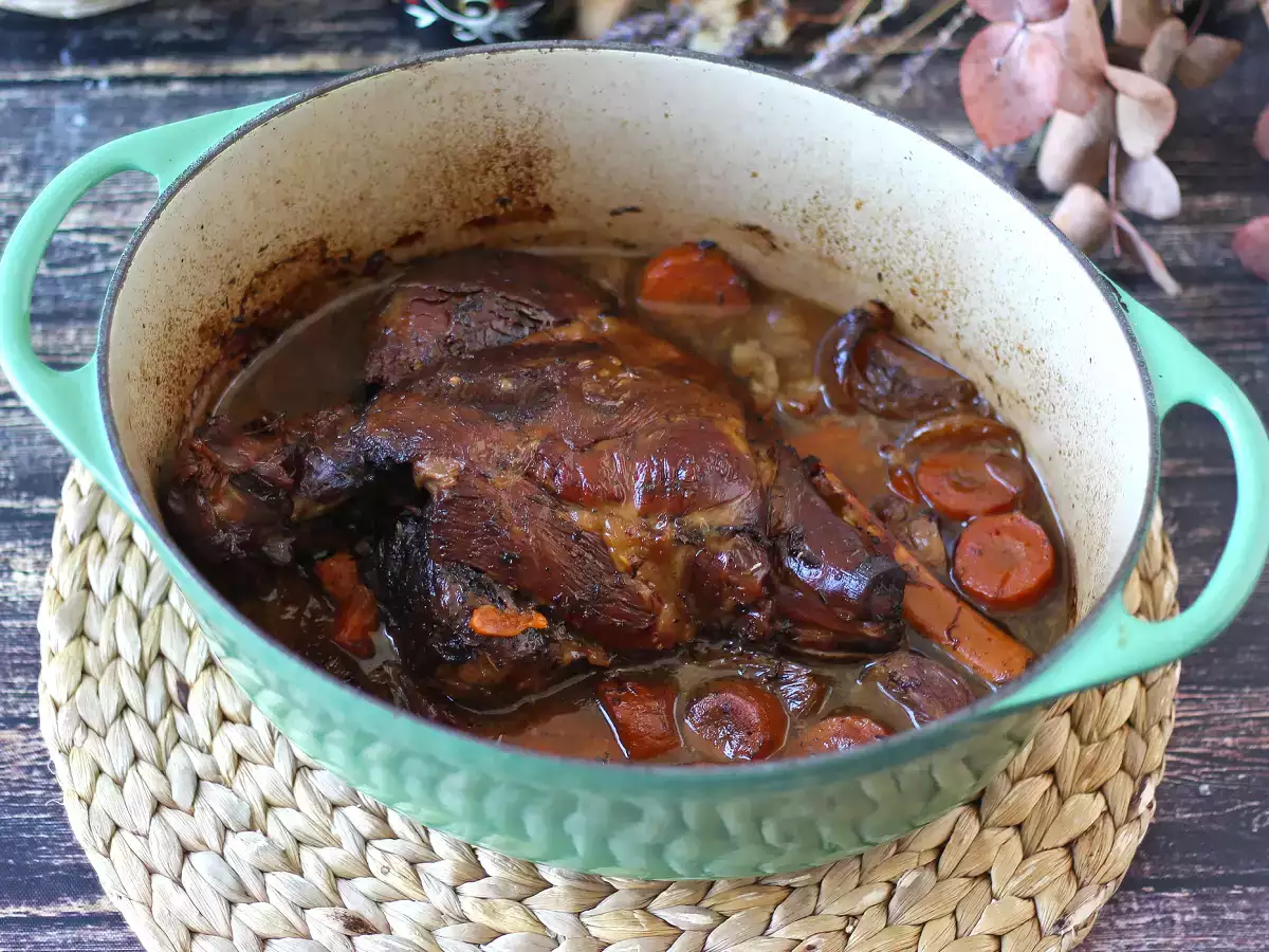 Lammekølle kl. 7: den ultra-nemme opskrift - foto 6