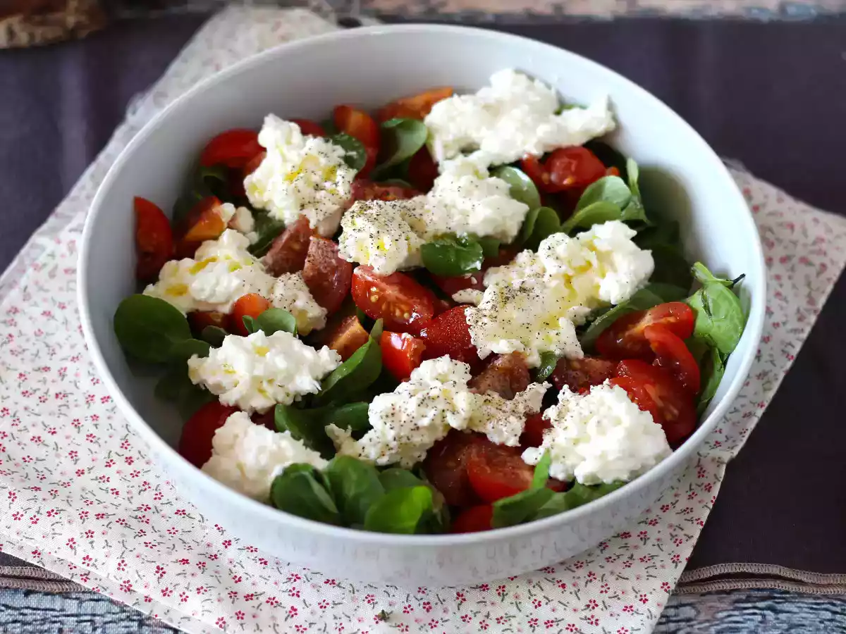 Lav din egen burrata! Det er nemt og økonomisk! - foto 3