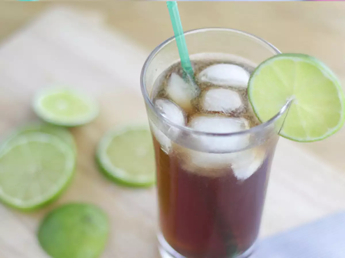 Long Island Iced Tea - foto 2