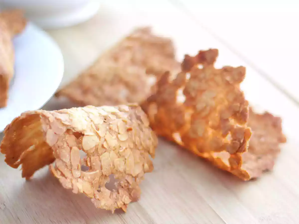 Mandel-tuiles