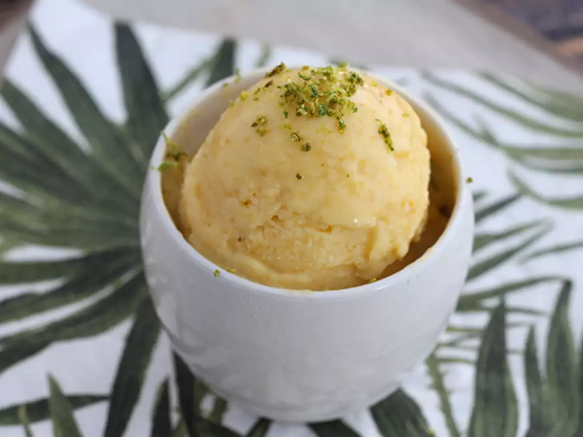 Mangois uden ismaskine - foto 4