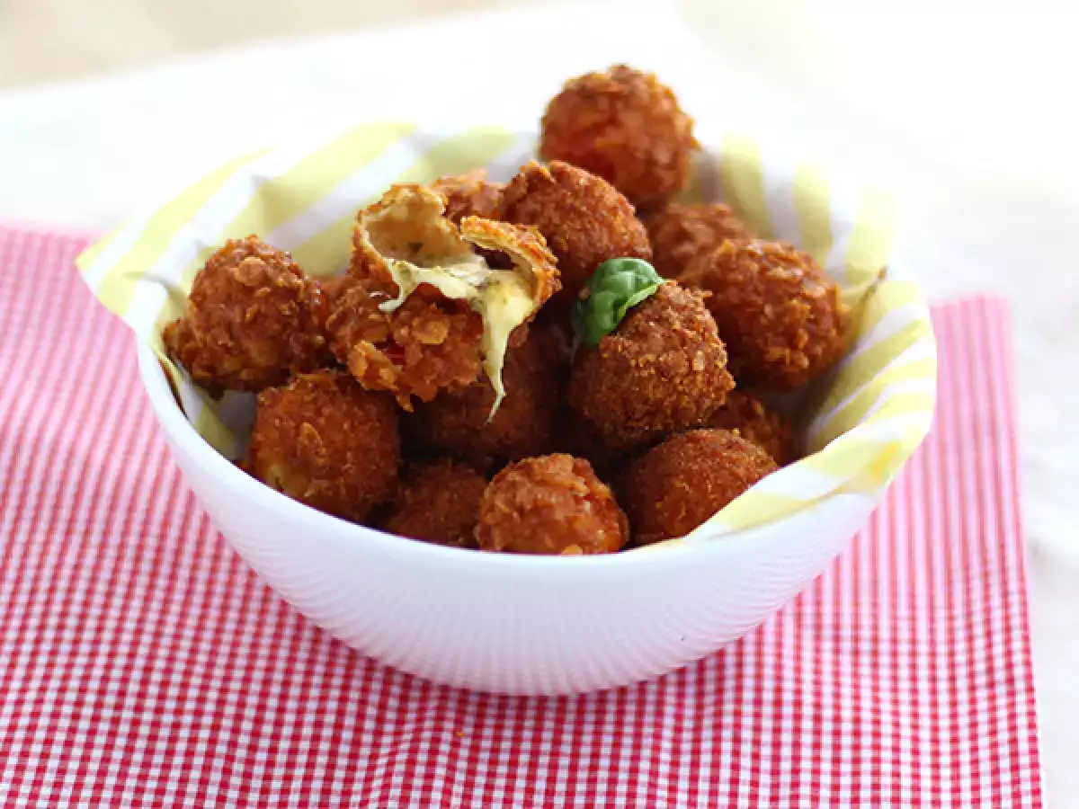 Margherita-kugler