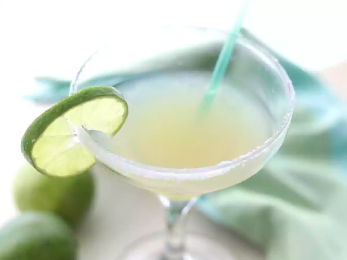 Mexicansk margarita