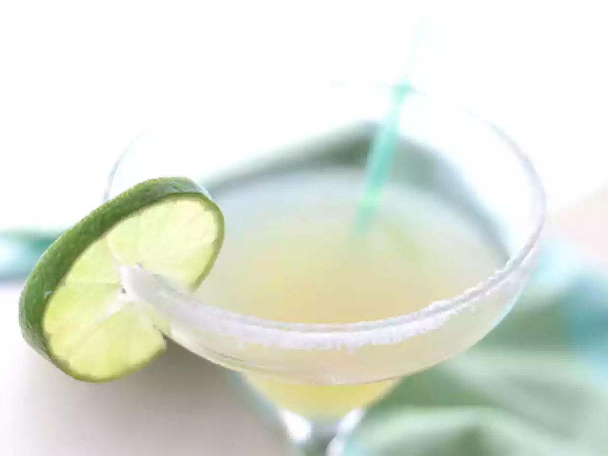 Mexicansk margarita - foto 3