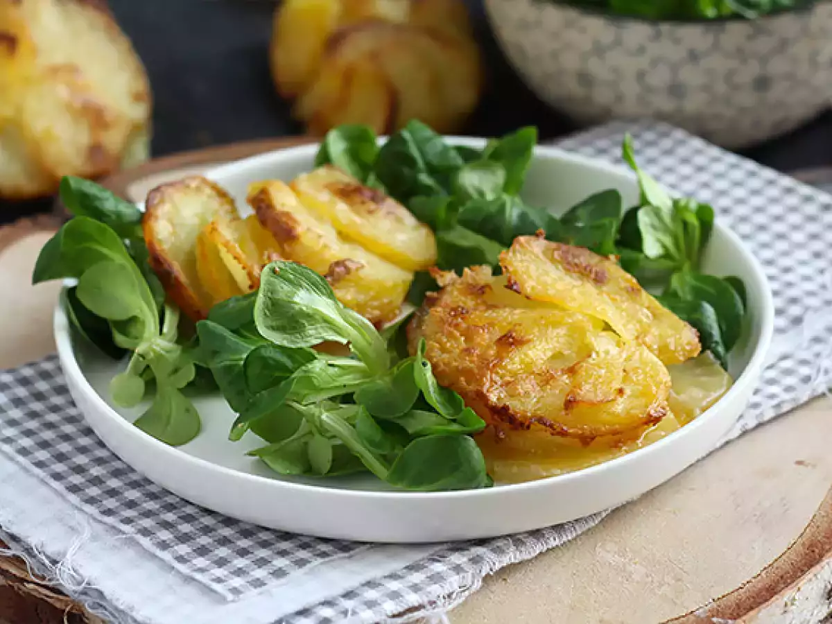 Mini-gratiner dauphinois - foto 2