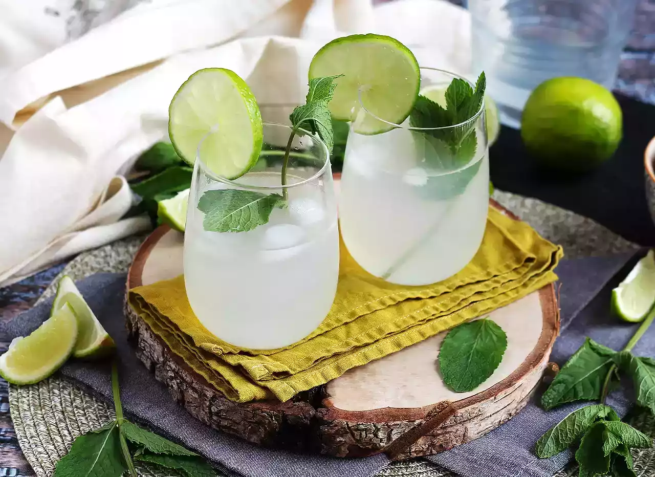 Moscow mule