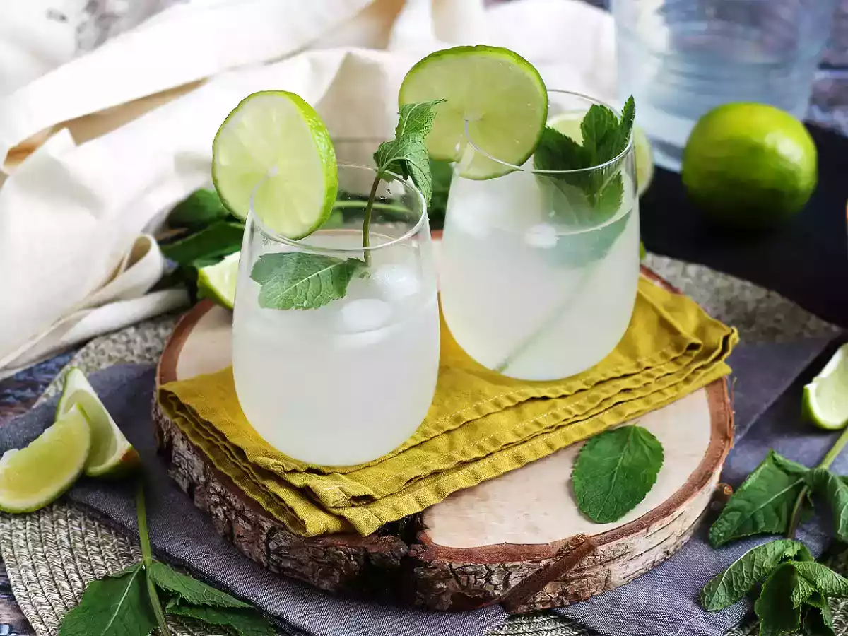 Moscow mule