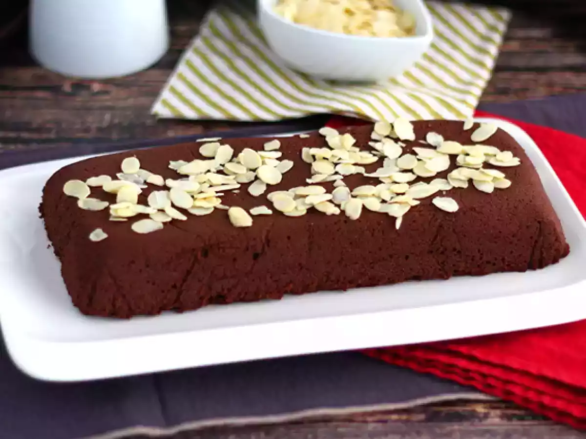 Nem chokolademarquise