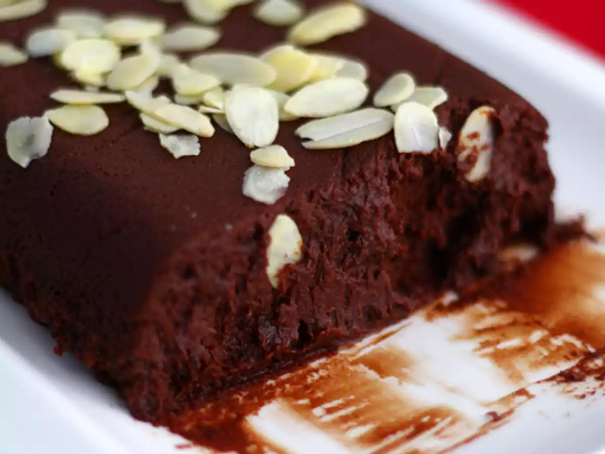 Nem chokolademarquise - foto 4