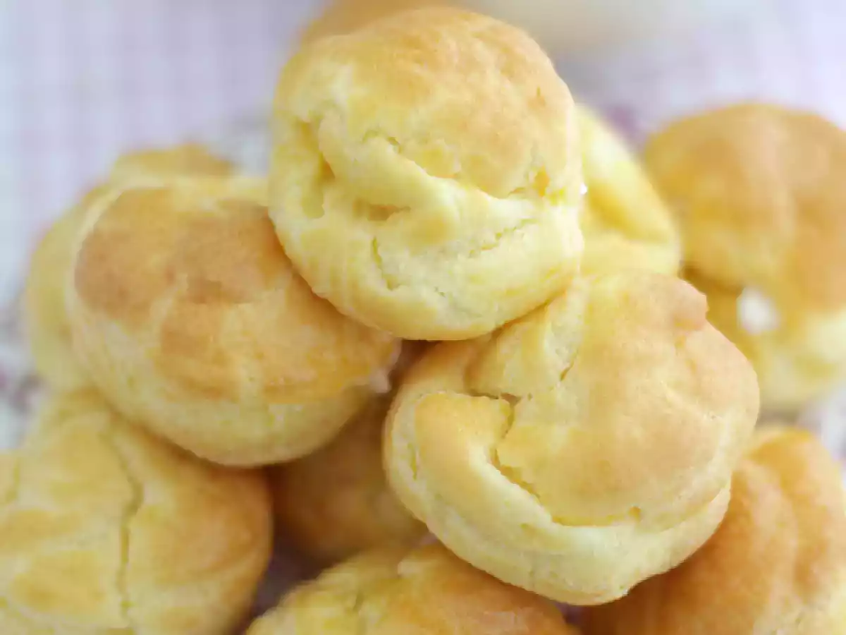 Nem choux-dej - foto 3