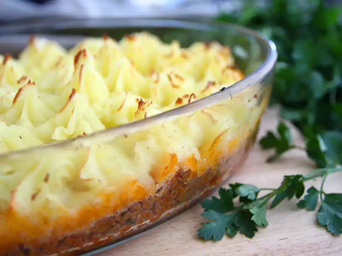 Nem hachis Parmentier - foto 4