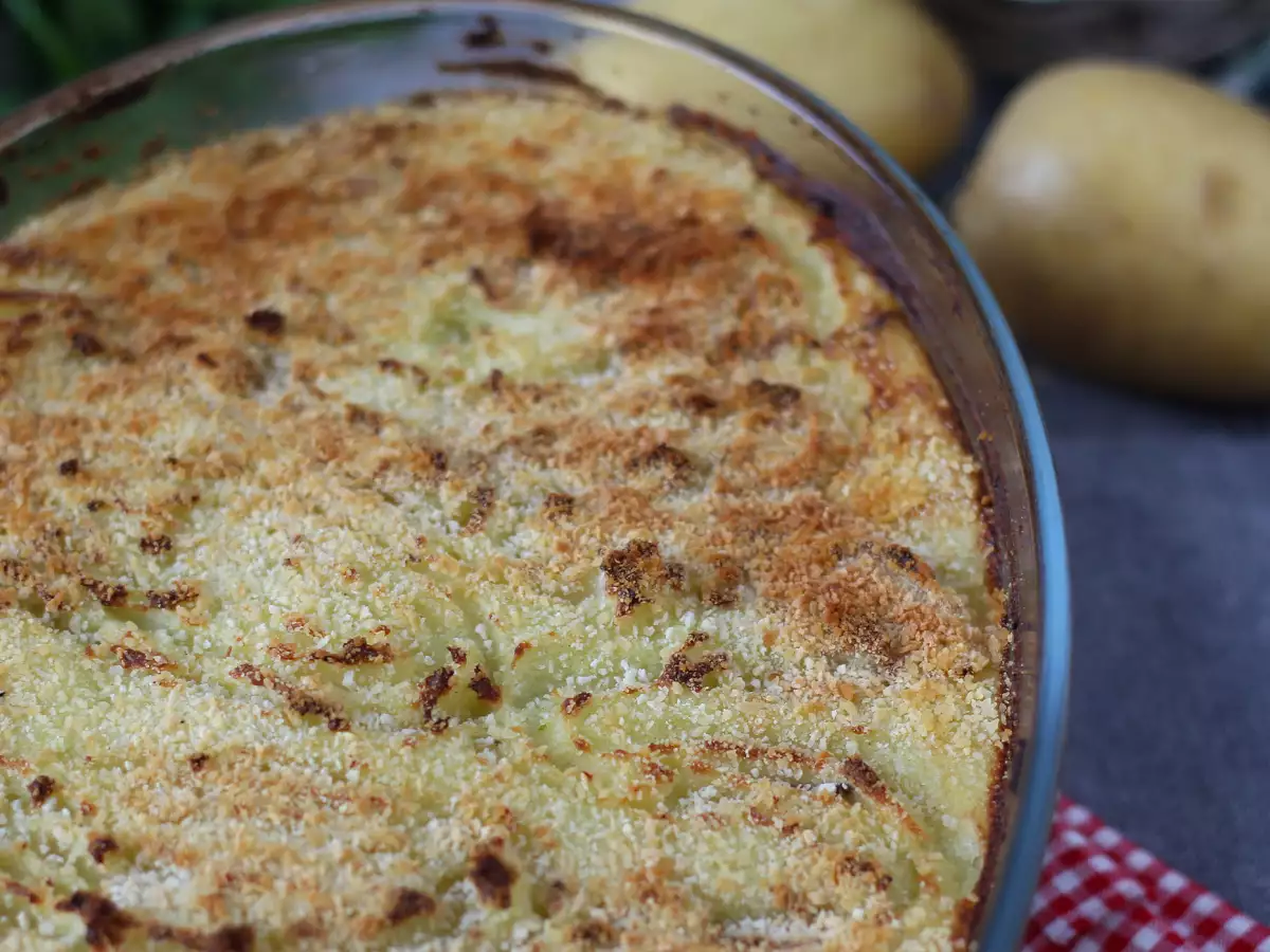 Nem hachis parmentier – fransk shepherd’s pie - foto 4