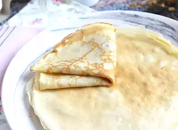 Nem pandekagedej