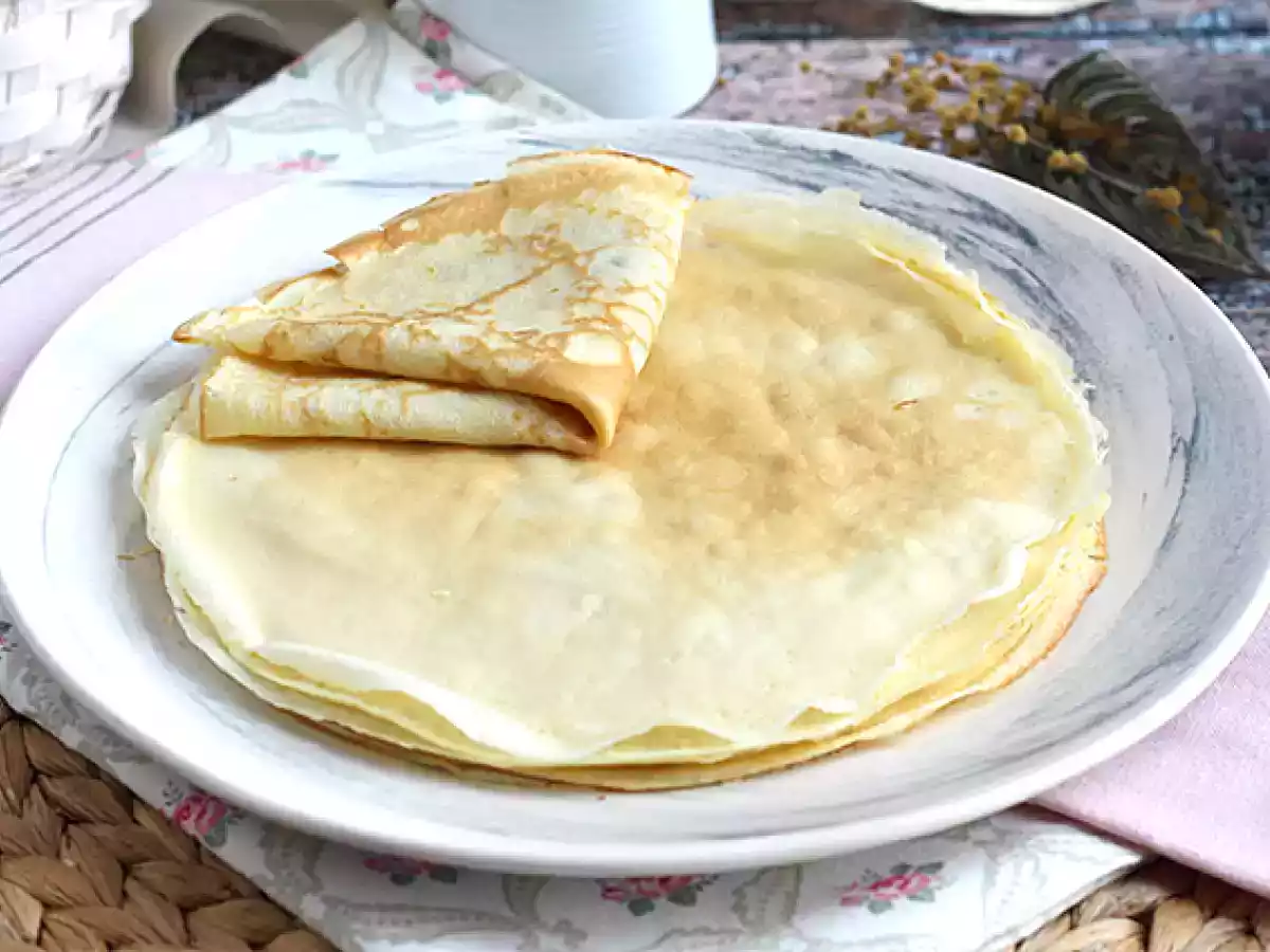Nem pandekagedej - foto 3