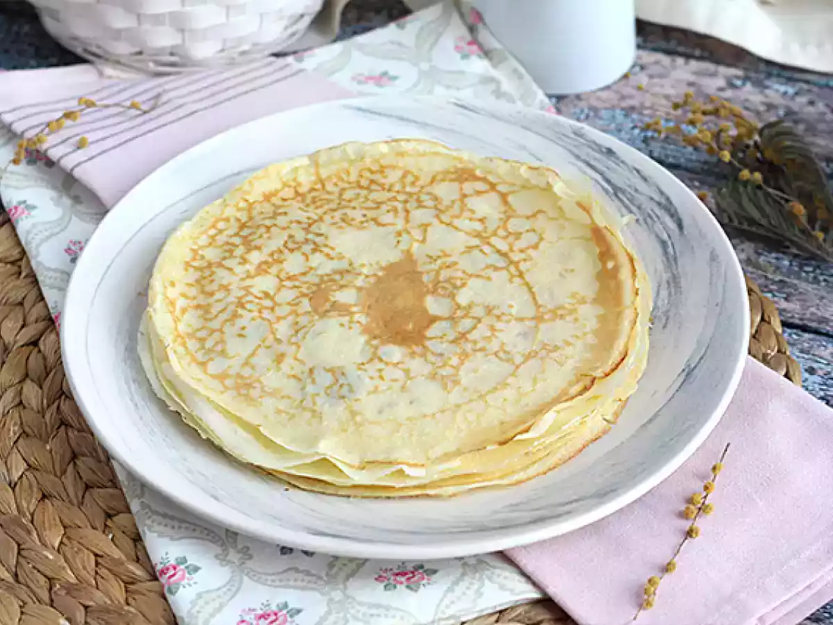 Nem pandekagedej - foto 4