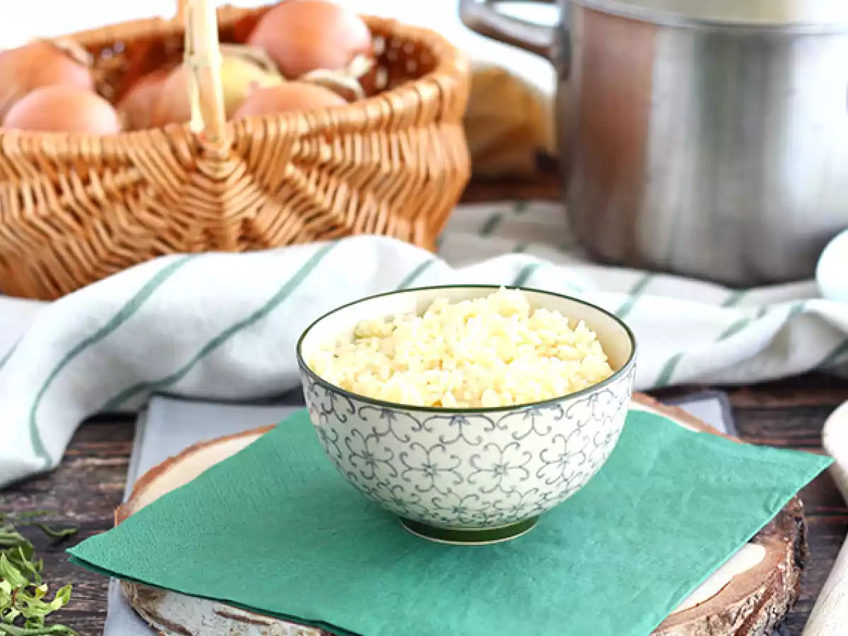 Nem ris-pilaf - foto 4