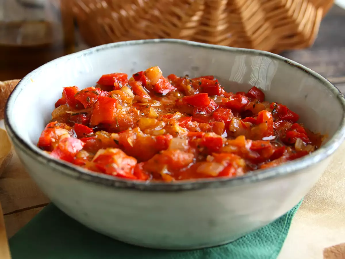Nem tomatgryde - foto 5