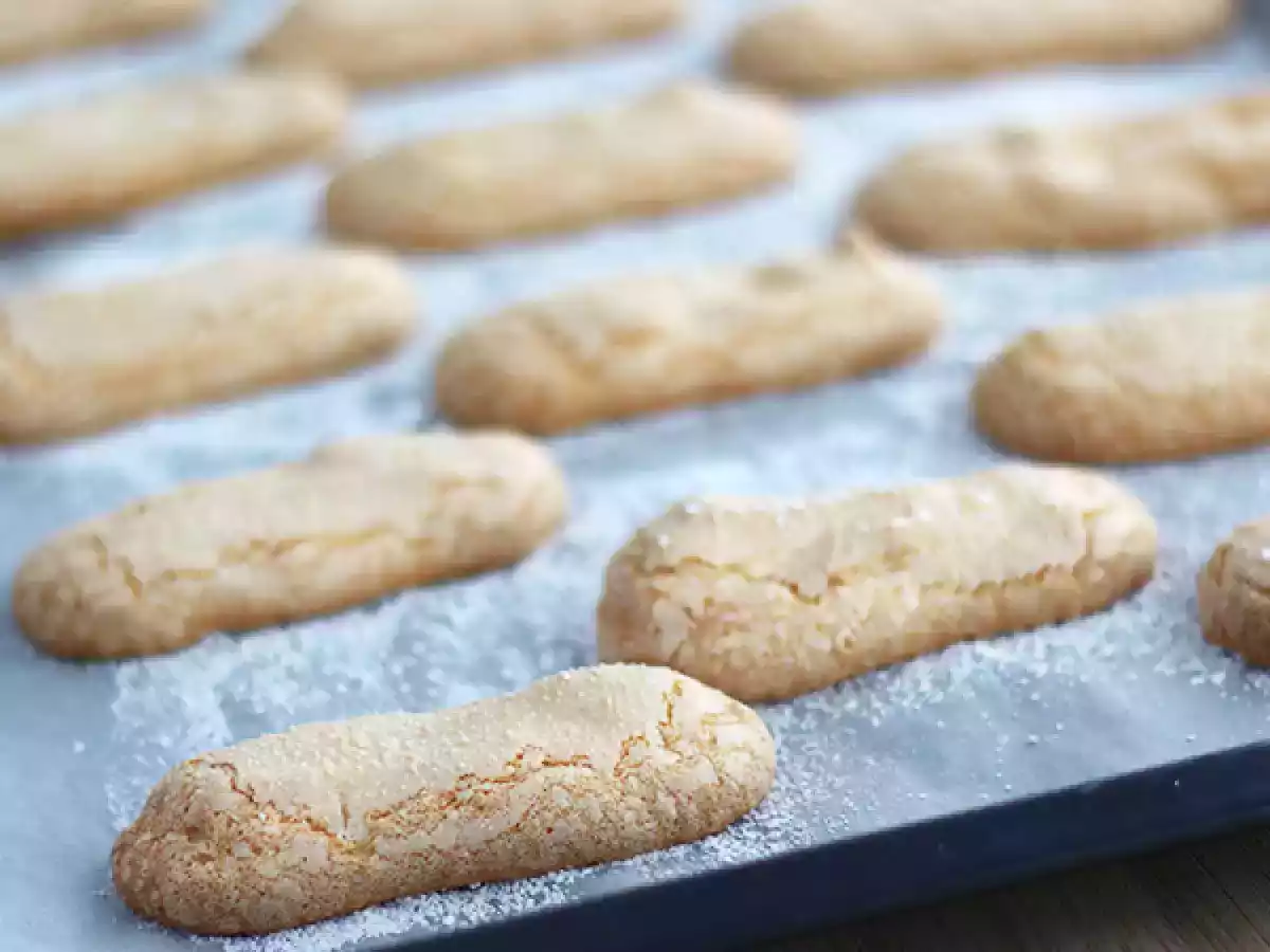 Nemme glutenfri svampekiks - foto 2