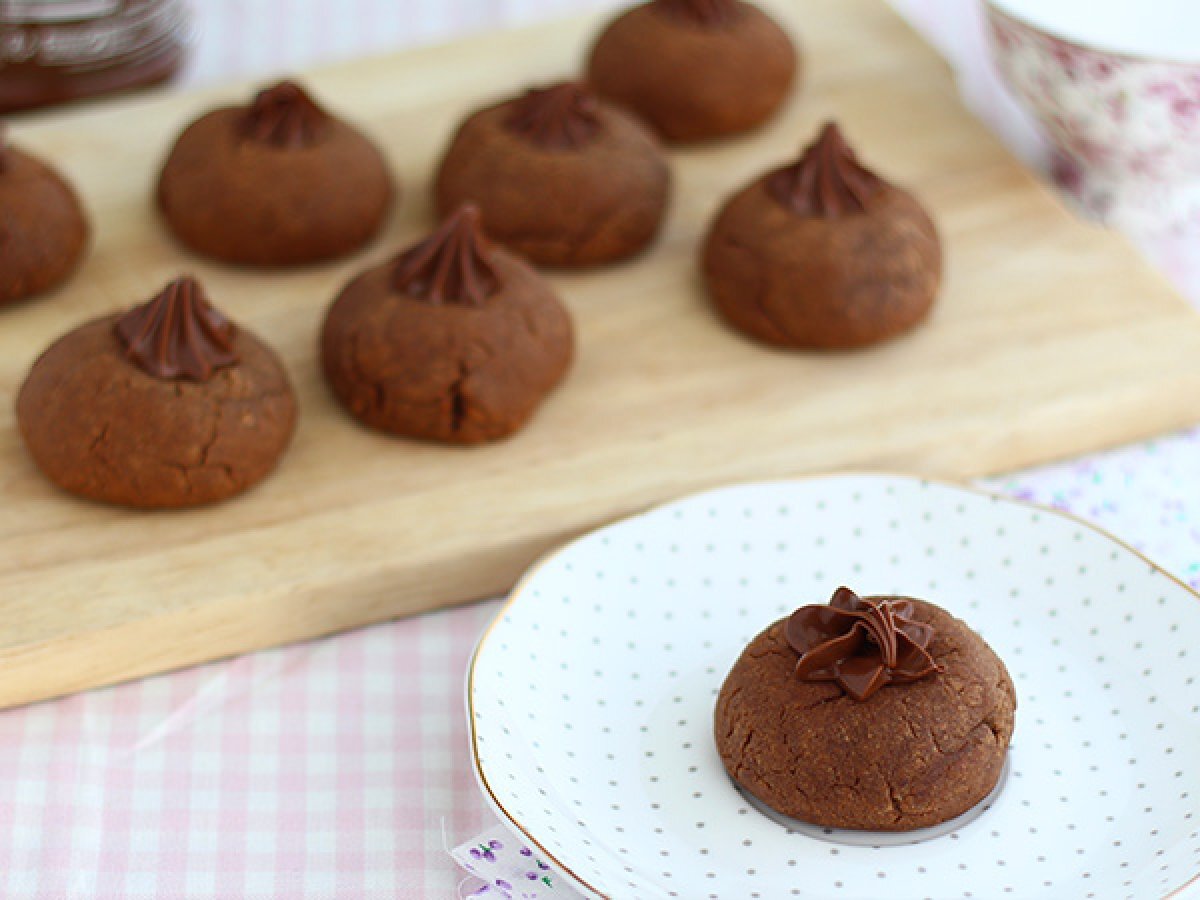 Nutella-kiks - foto 3