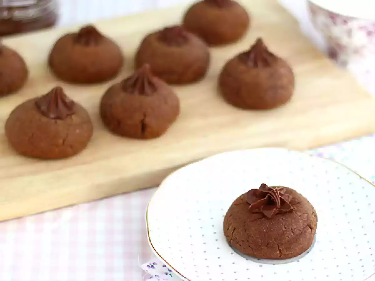 Nutella-kiks - foto 3