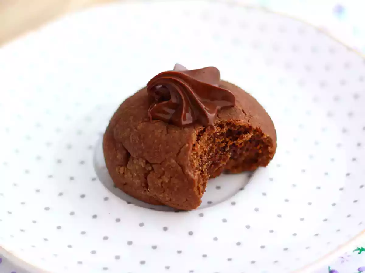 Nutella-kiks - foto 4