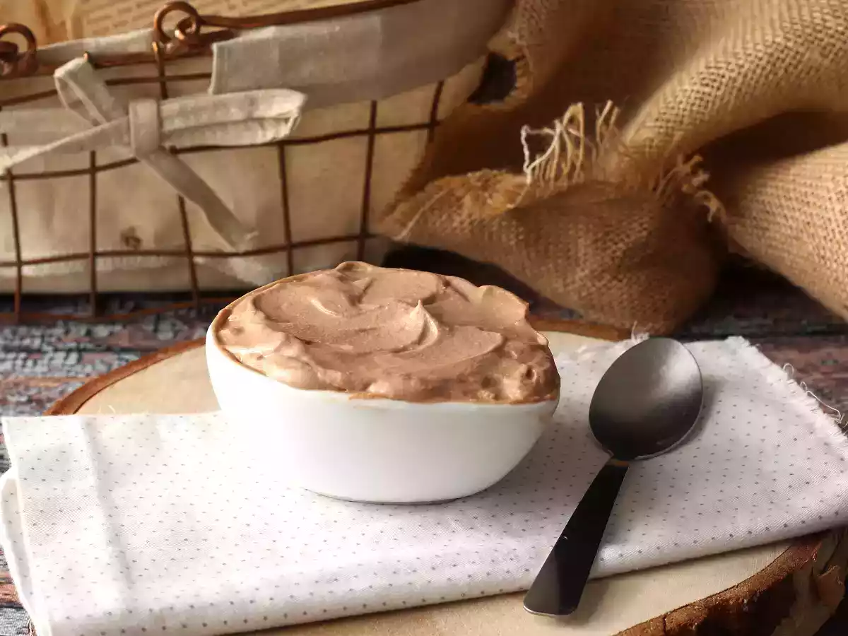 Nutella-smørepålæg, perfekt til at toppe dine kager og lagkager - foto 4