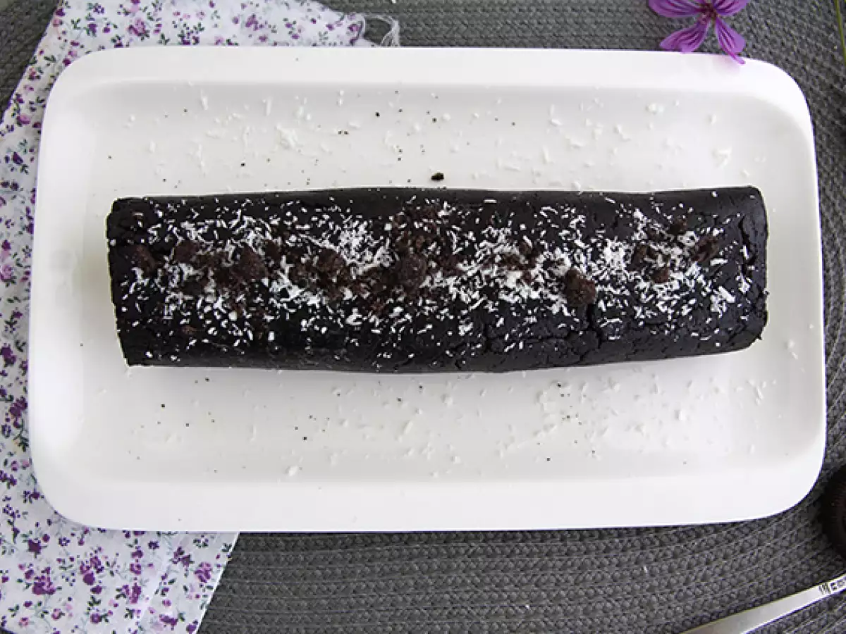 Oreo-roulade - foto 5