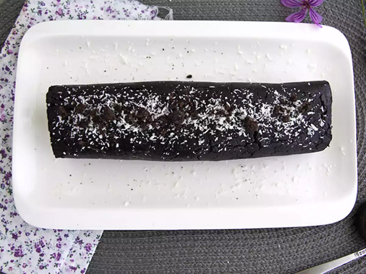 Oreo-rulle - foto 5