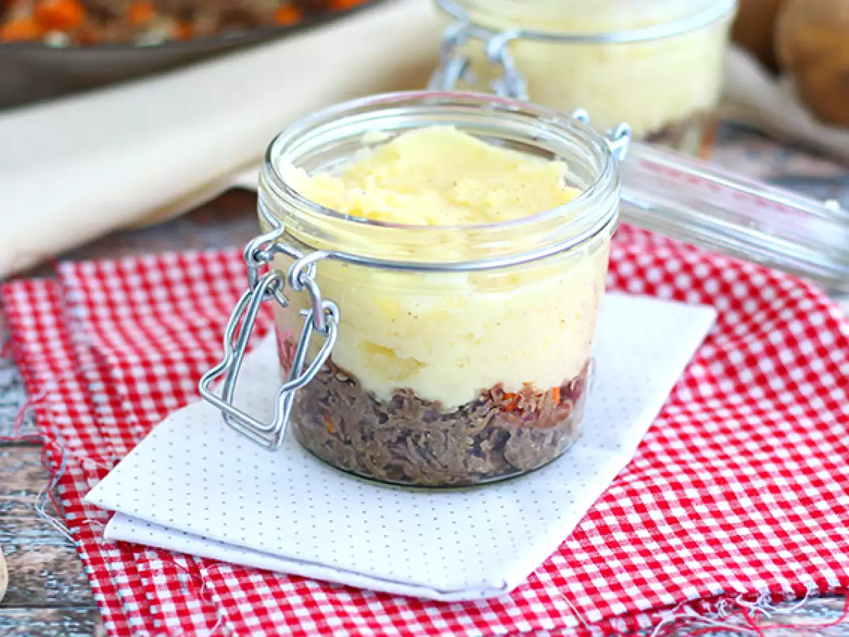 Parmentier med and