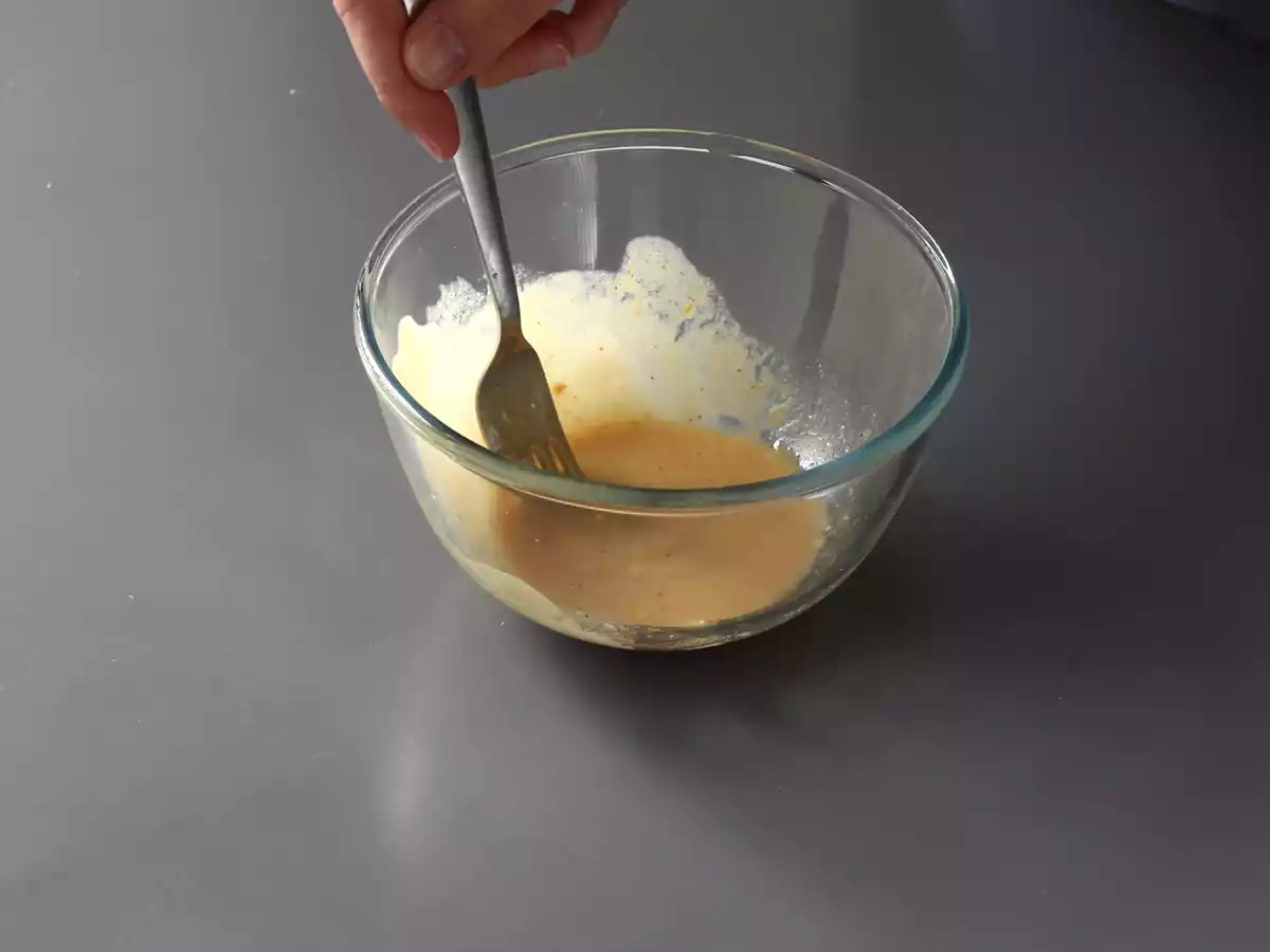 Peanutsauce