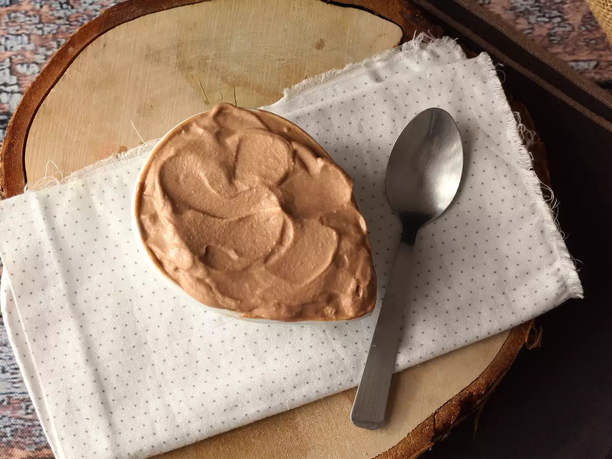 Pisket Nutella-creme – perfekt til at fylde kager og lagkager - foto 3