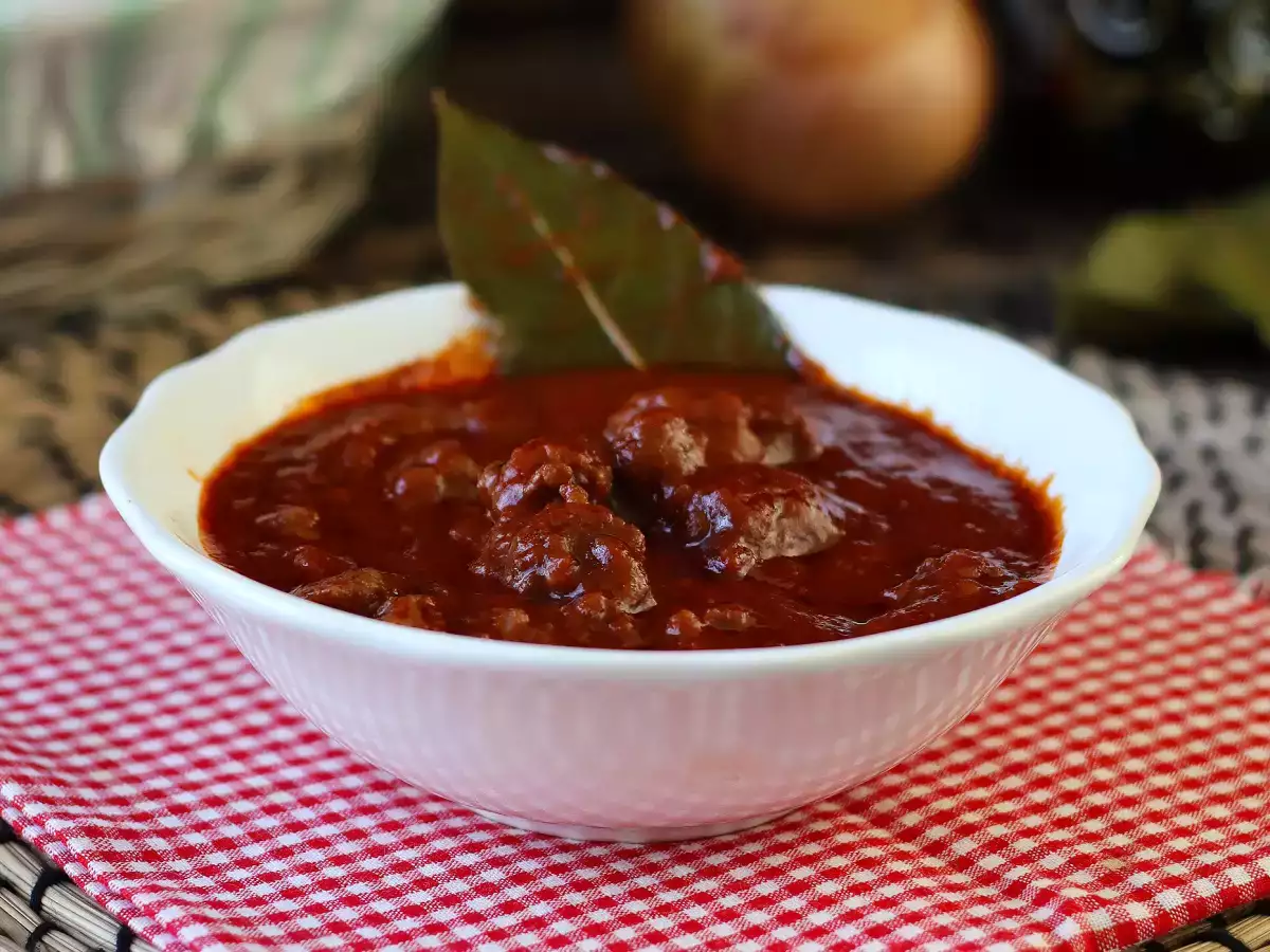 Pølsesauce: smagfuld og nem at lave