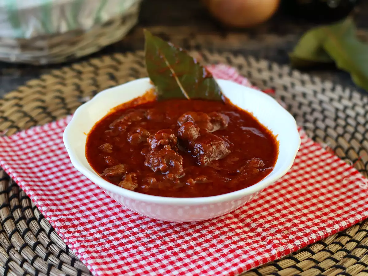 Pølsesauce: smagfuld og nem at lave - foto 2