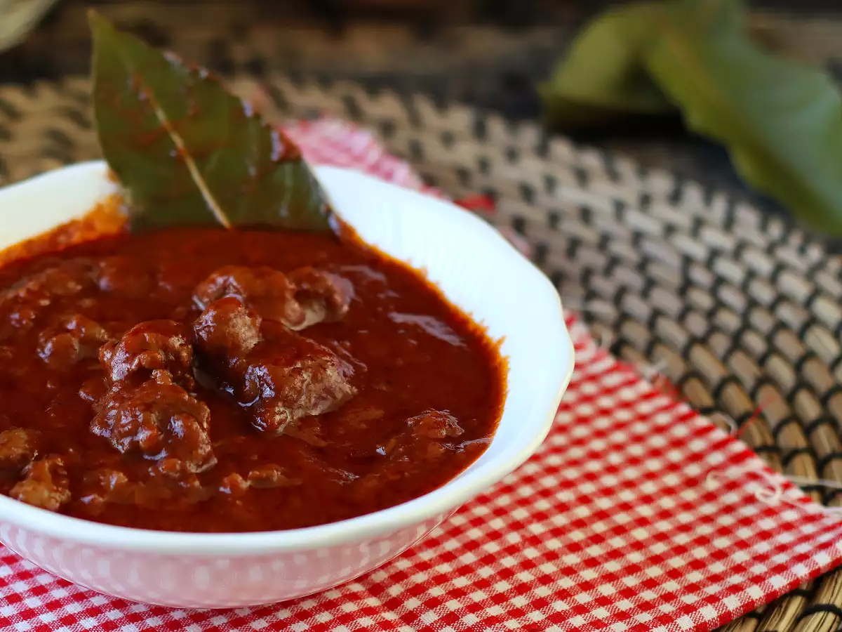 Pølsesauce: smagfuld og nem at lave - foto 3
