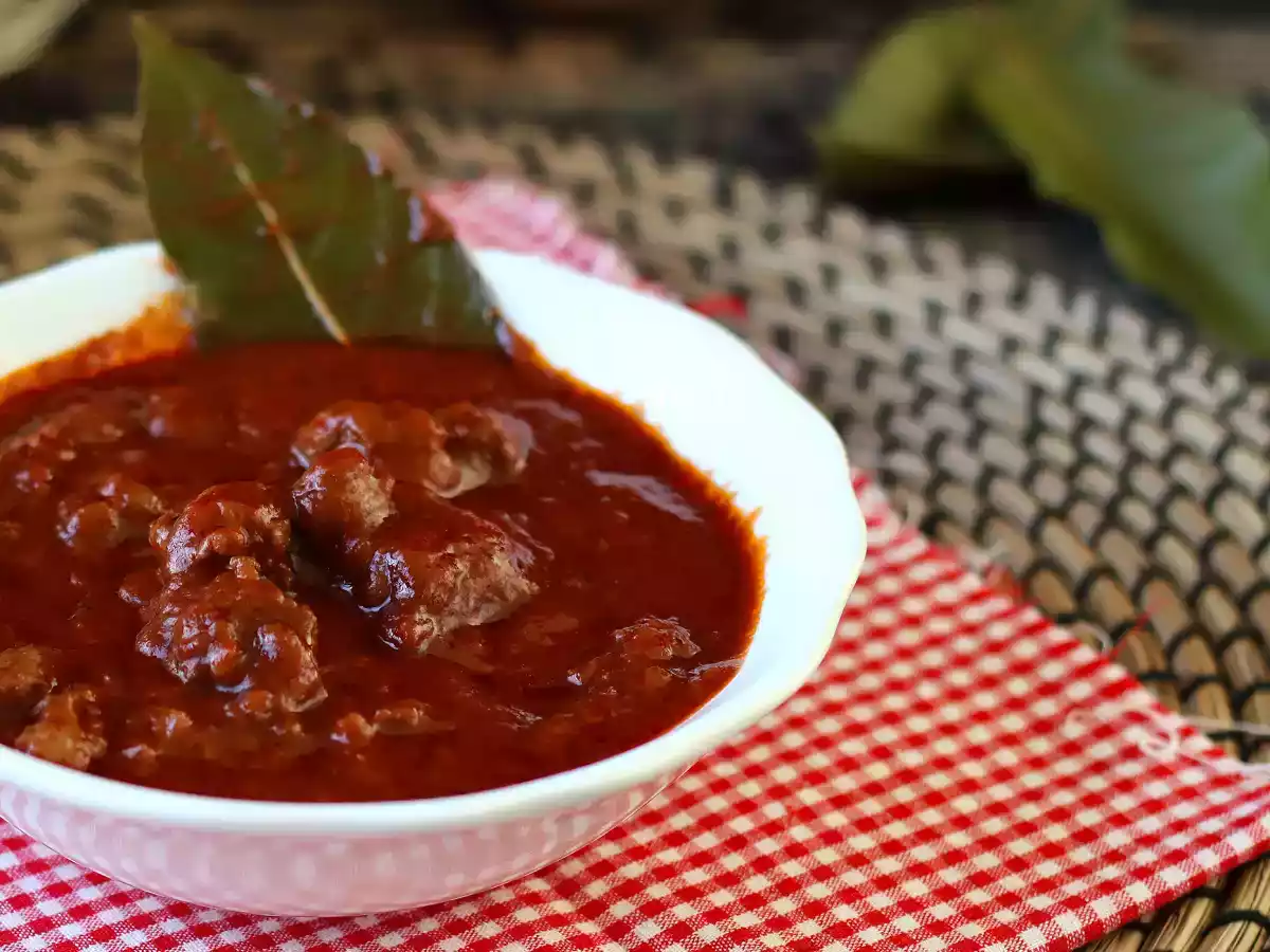Pølsesauce: velsmagende og nem at tilberede - foto 3