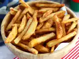 Pommes frites til hjemmebrug, foto 1