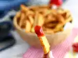 Pommes frites til hjemmebrug, foto 2