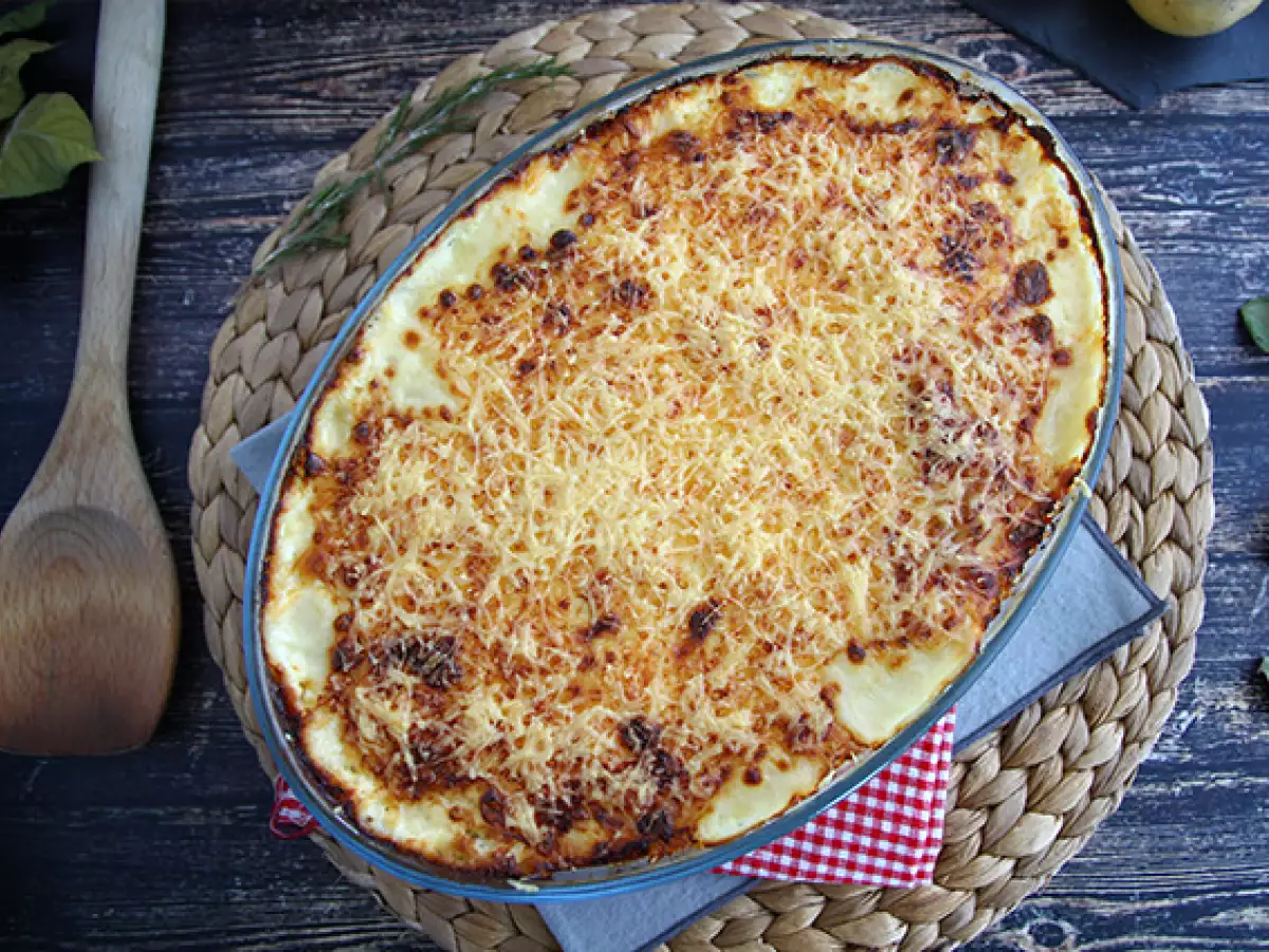 Portugisisk torsk med fløde – traditionel opskrift - foto 2