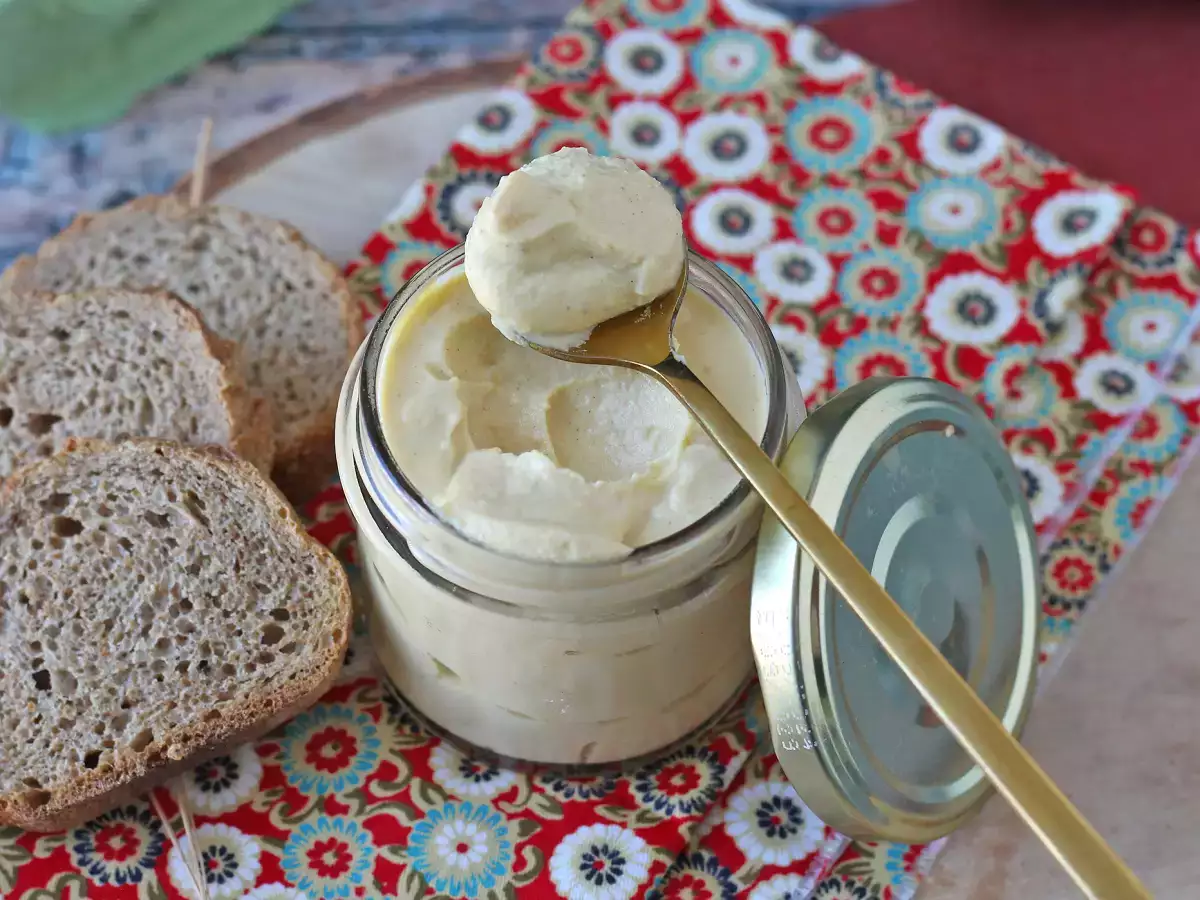 Proteinrig mayonnaise med kogte æg – let, velsmagende og uden olie - foto 7