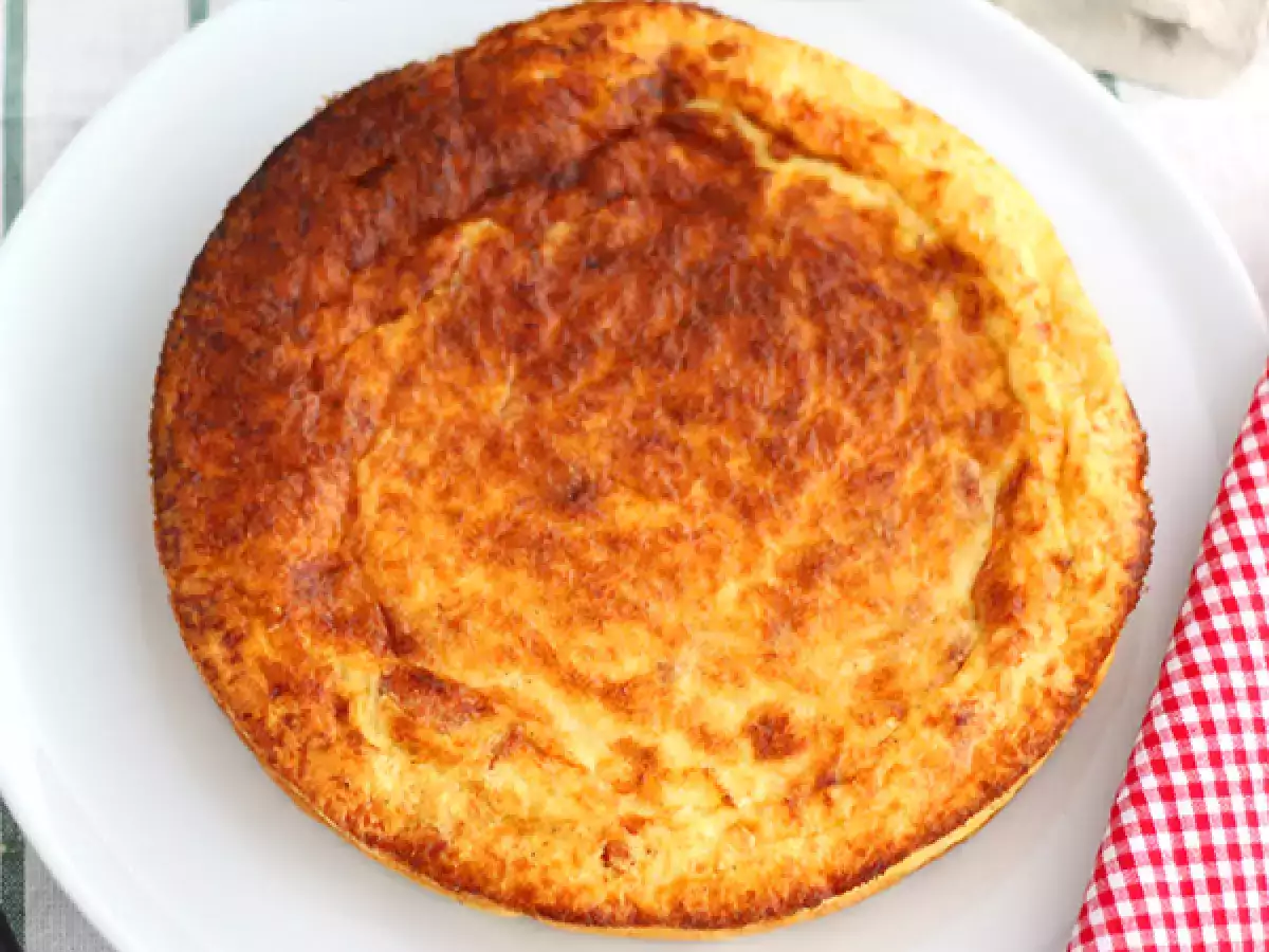 Quiche uden bund - foto 3