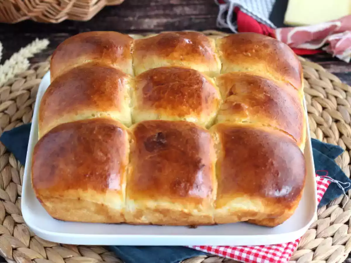 Raclette-boller - foto 2