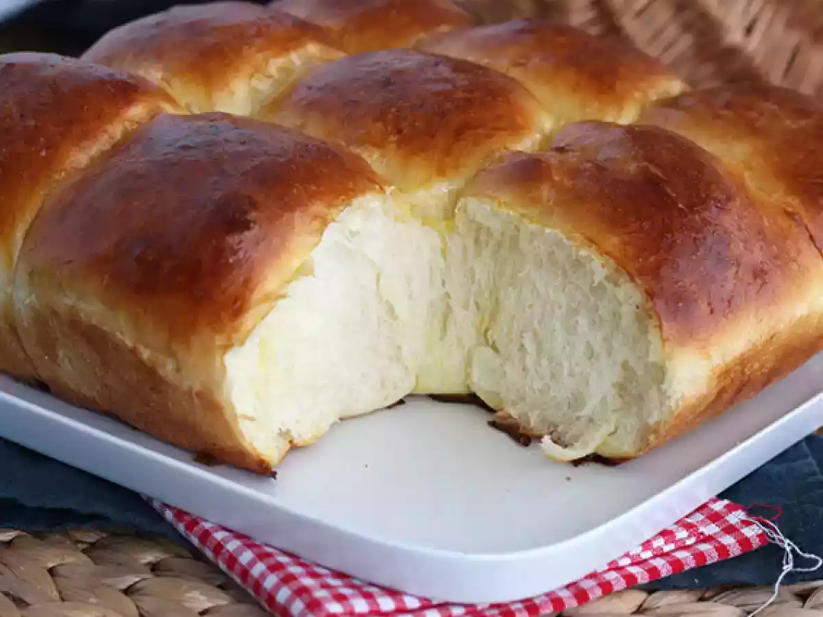 Raclette-boller - foto 3