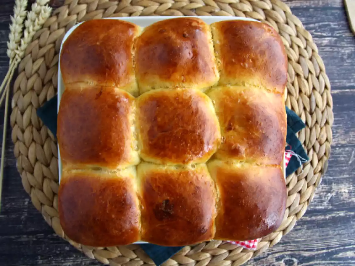 Raclette-boller - foto 5