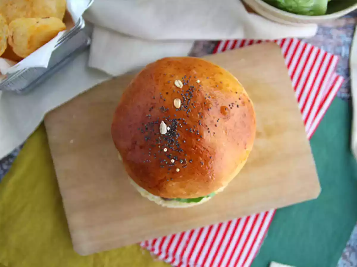 Raclette-burger - foto 4