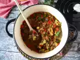 Ratatouille, den nemme opskrift, foto 1