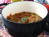 Ratatouille, den nemme opskrift, foto 2
