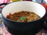 Ratatouille – nem opskrift, foto 2