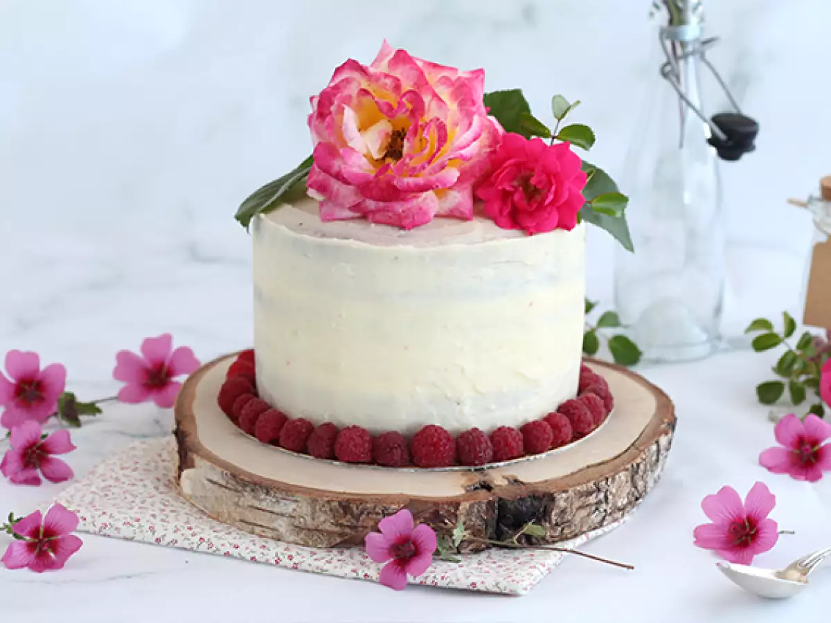 Red velvet-kage